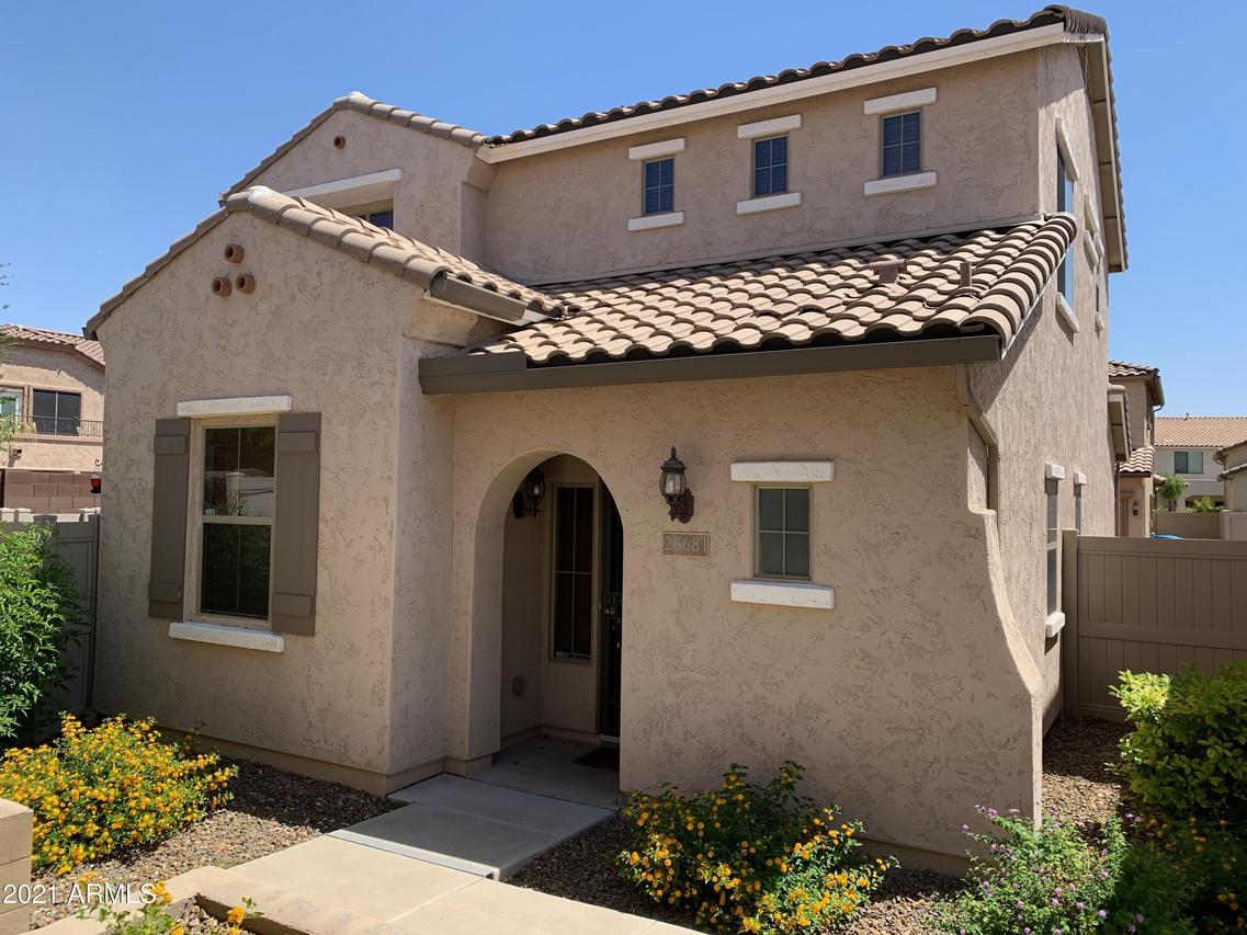 26681 N Babbling Brook Dr., Phoenix, AZ 85083