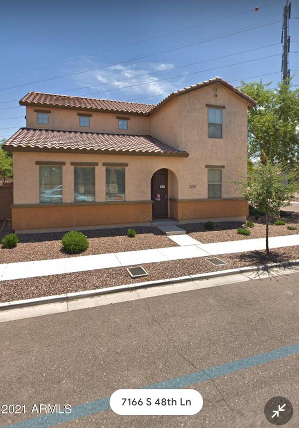 7229 S 48th Ln., Laveen, AZ 85339