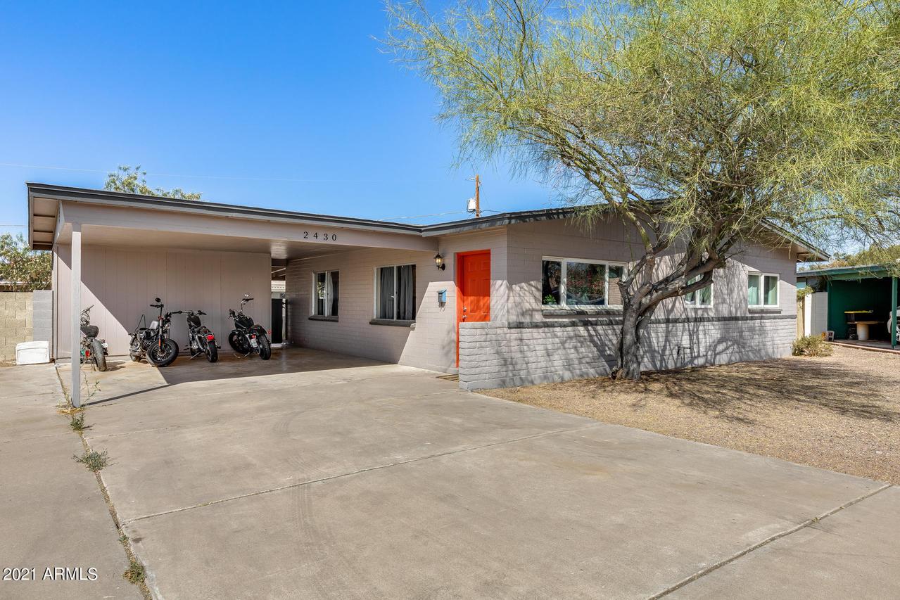 2430 E Broadway Rd., Mesa, AZ 85204
