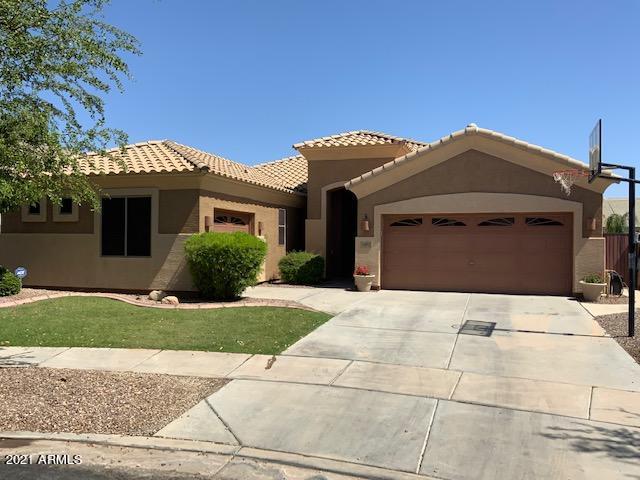 4285 S Snowcap Ct., Gilbert, AZ 85297