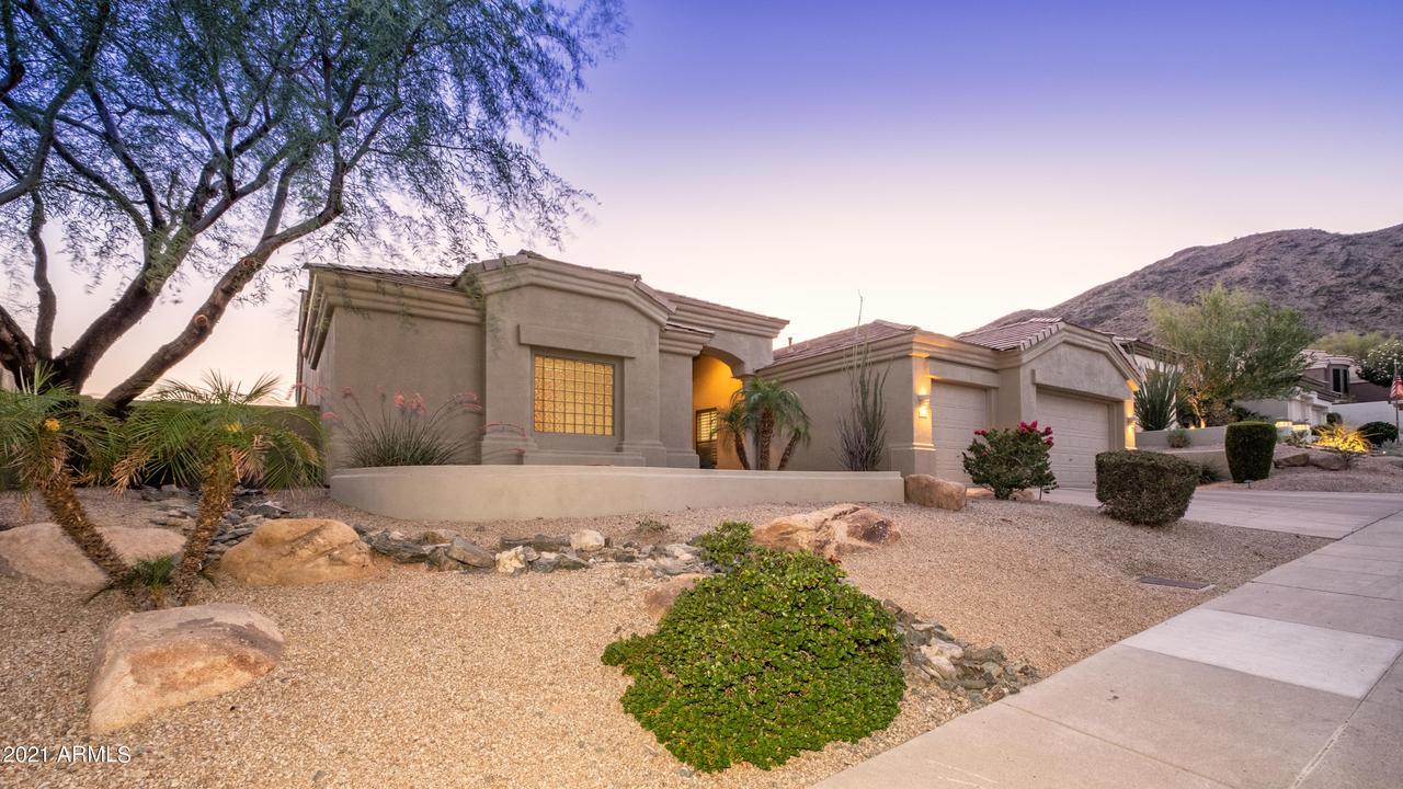 14622 S 4th Dr., Phoenix, AZ 85045