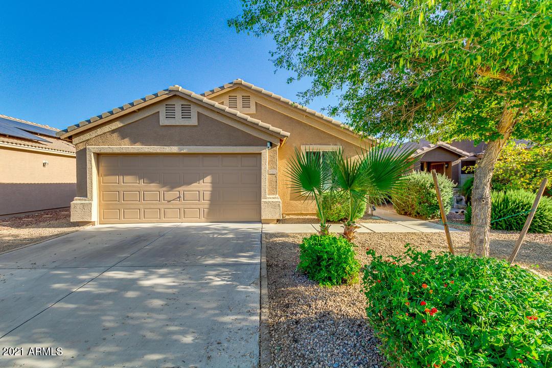 11343 W Crestbrook Dr., Surprise, AZ 85378