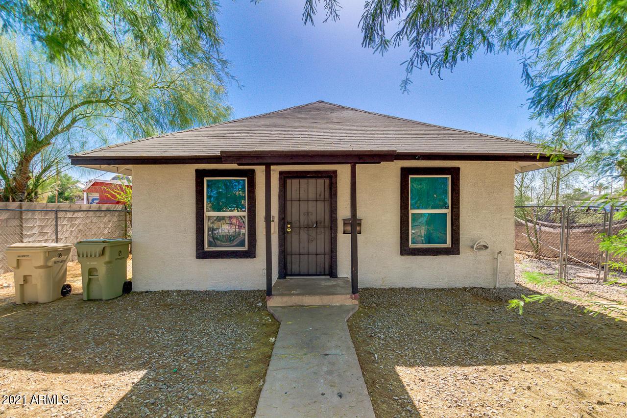 6829 N 59th Dr., Glendale, AZ 85301