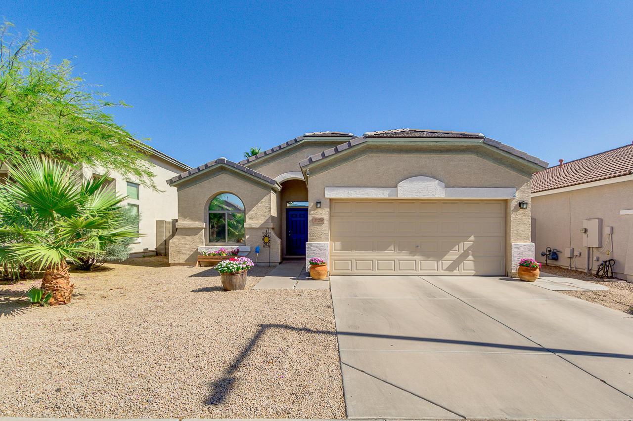 17258 W Elm St., Surprise, AZ 85388