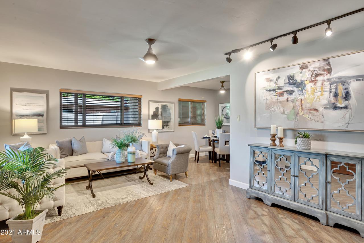 4227 E Lewis Ave., Phoenix, AZ 85008