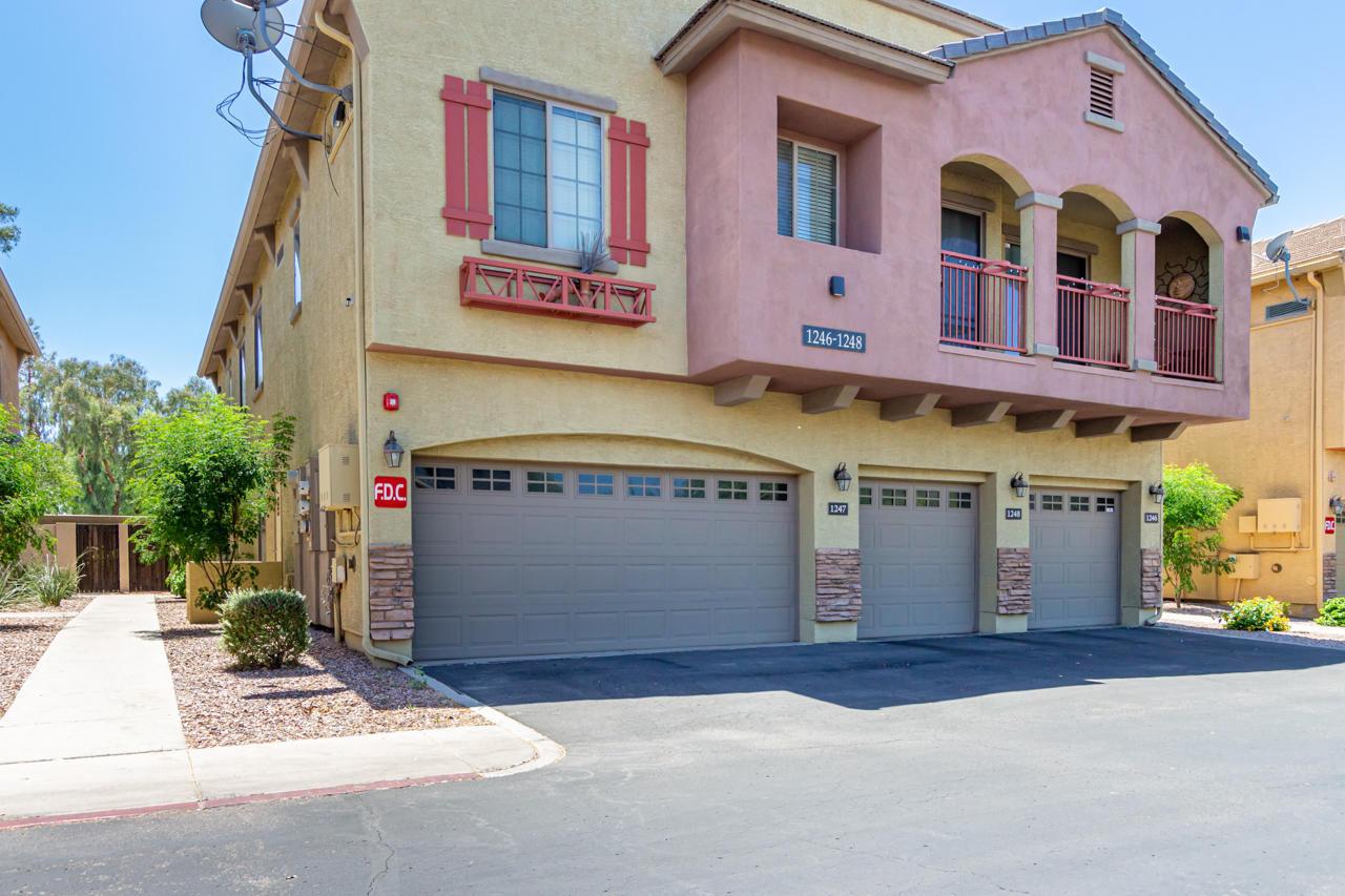 280 S Evergreen Rd. #1247, Tempe, AZ 85288