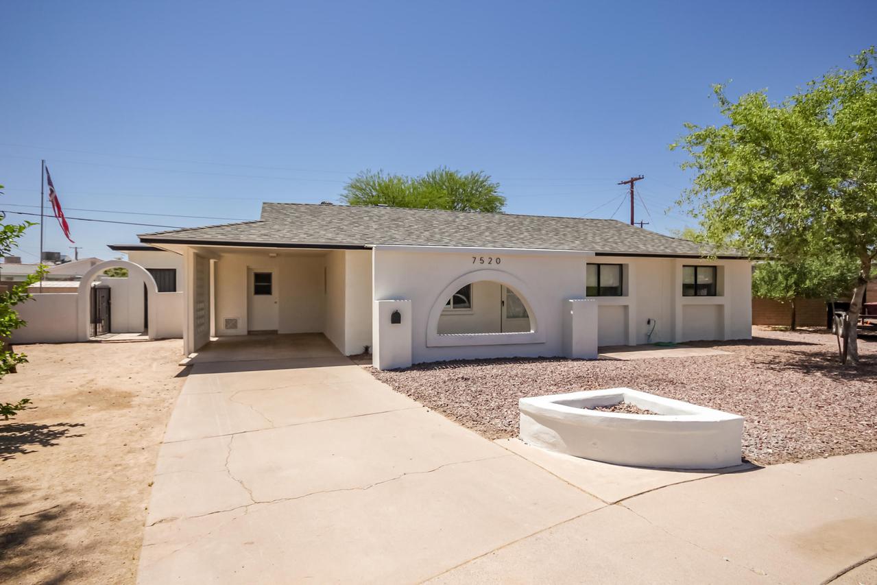 7520 E Beatrice St., Scottsdale, AZ 85257