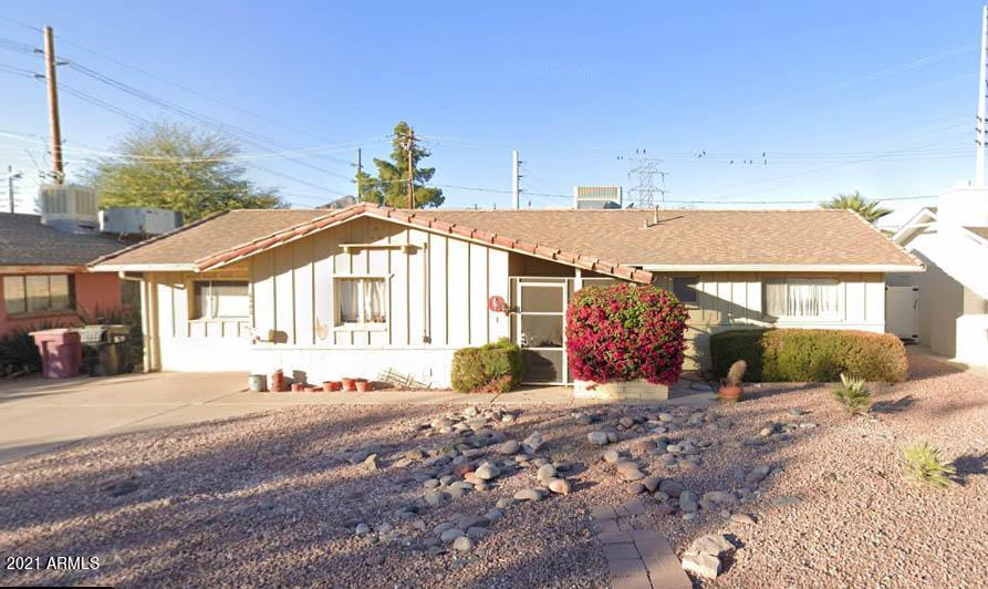 6408 E Windsor Ave., Scottsdale, AZ 85257