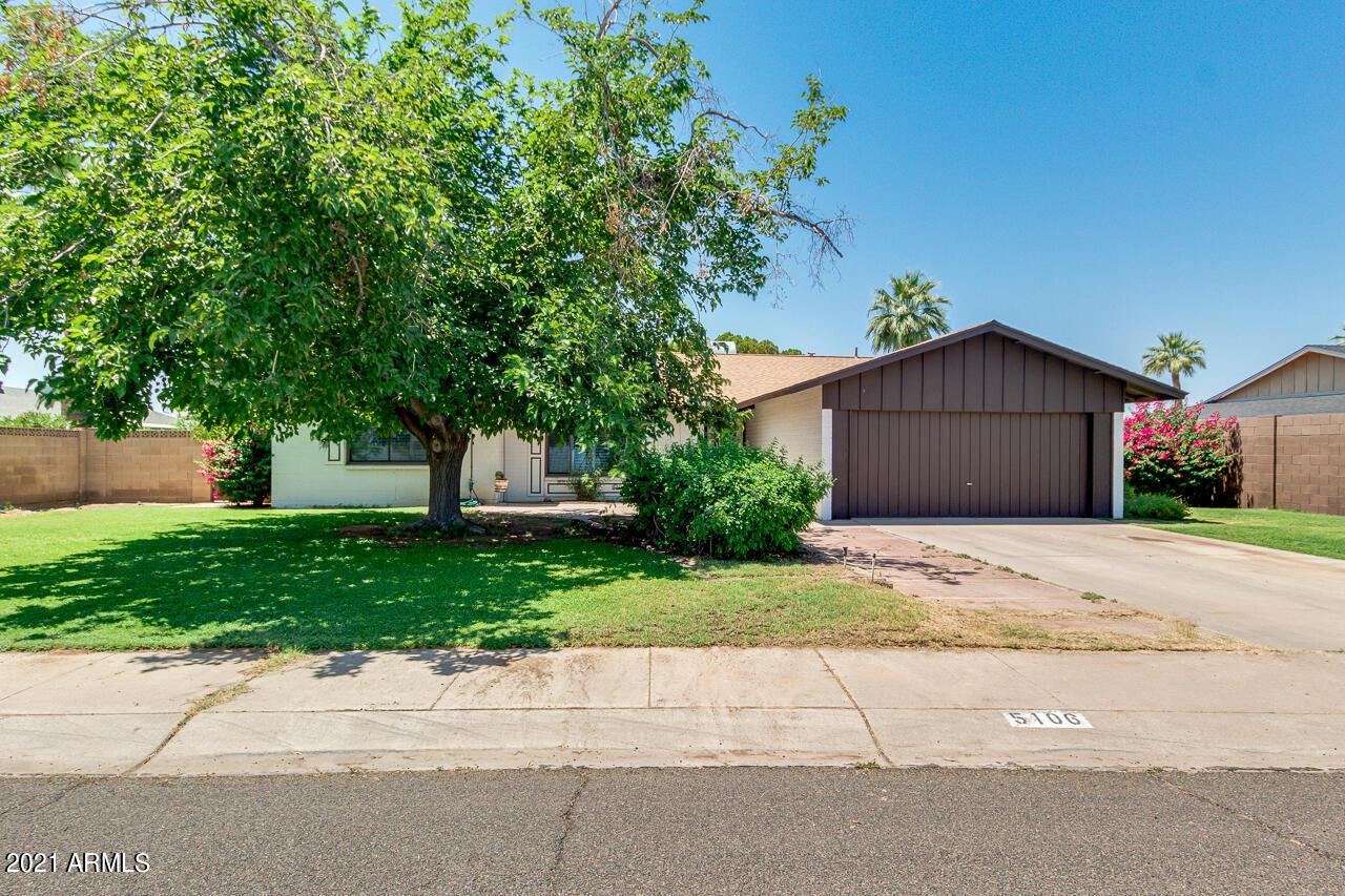 5106 S Oak St., Tempe, AZ 85282