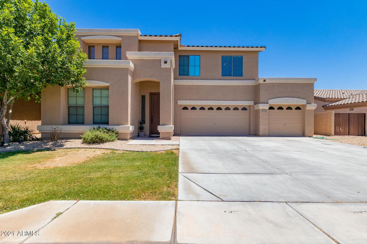 119 S 110th Ave., Avondale, AZ 85323