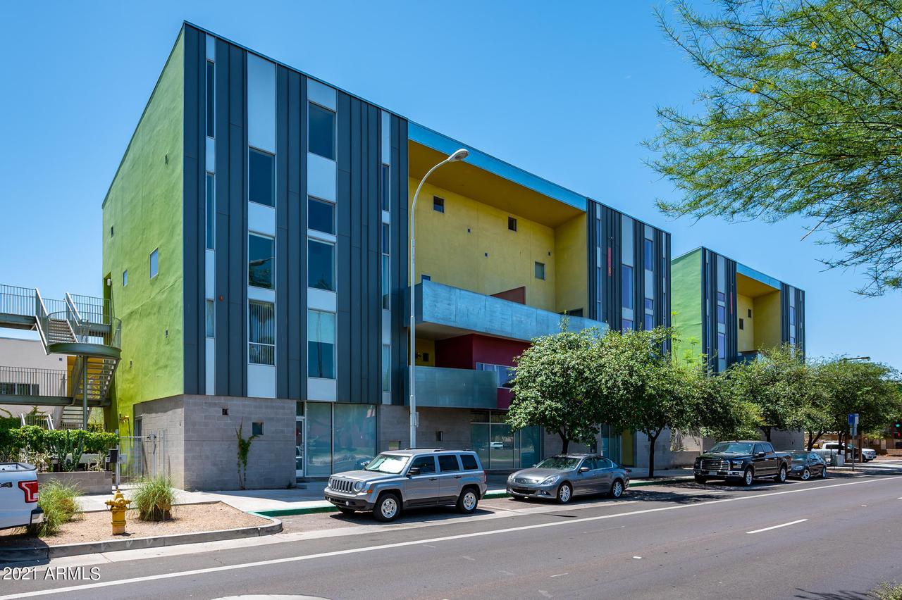 1111 W University Dr. #1014, Tempe, AZ 85281