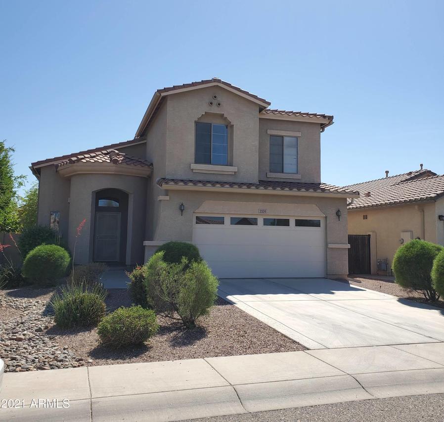 2324 S 88th Dr., Tolleson, AZ 85353