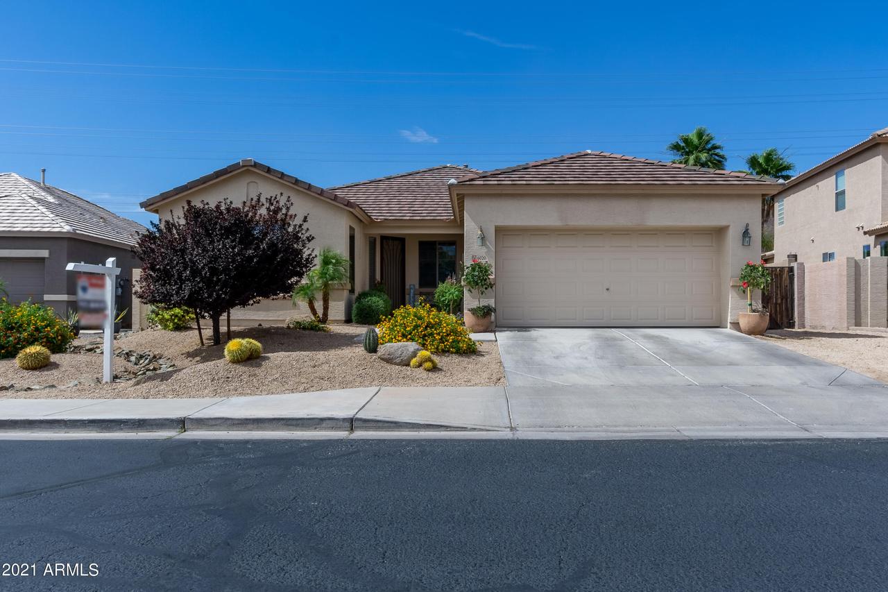 6020 W Questa Dr., Glendale, AZ 85310