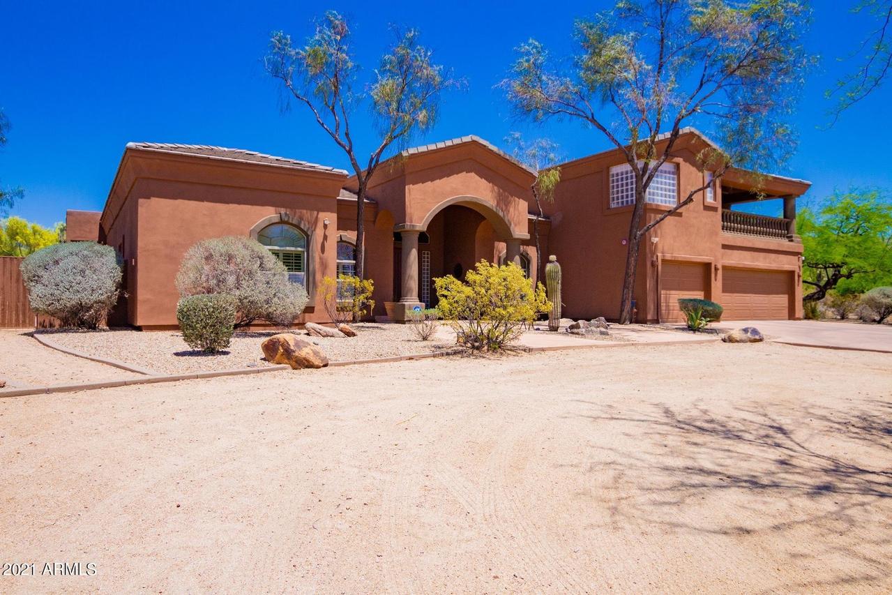 9112 E Sands Dr., Scottsdale, AZ 85255