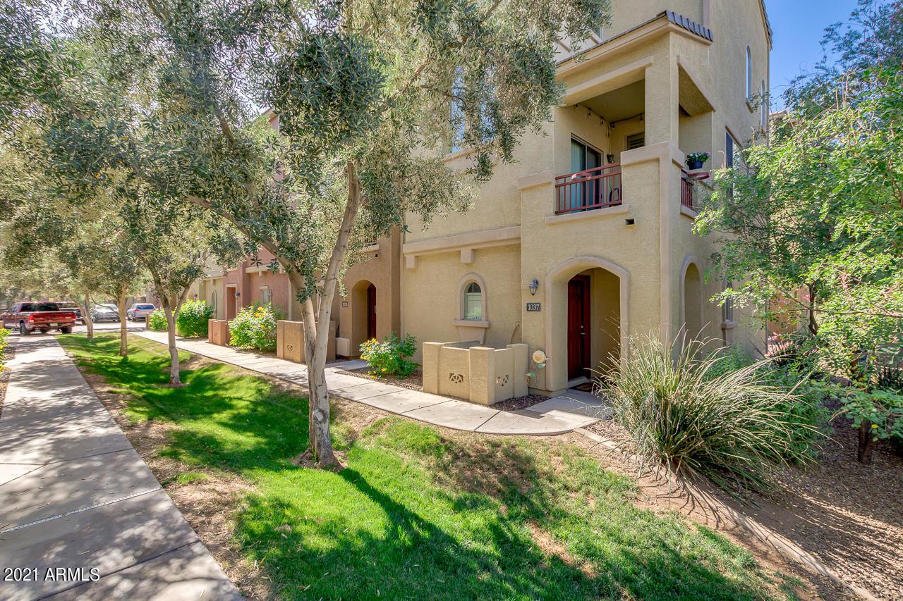 900 S 94th St. #1037, Chandler, AZ 85224