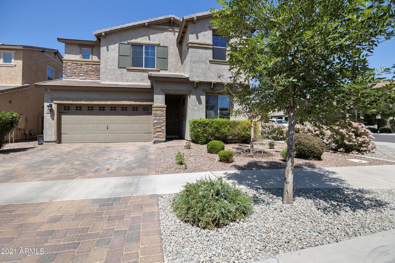 3490 E Indigo St., Gilbert, AZ 85298