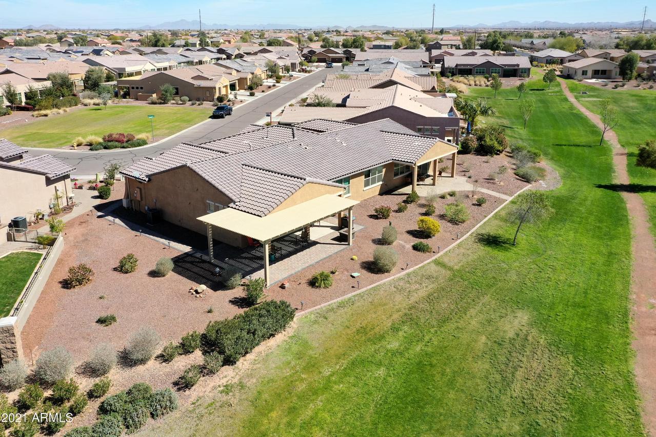 41735 W Summer Wind Way, Maricopa, AZ 85138