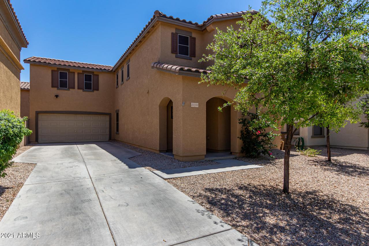 21153 E Stonecrest Dr., Queen Creek, AZ 85242