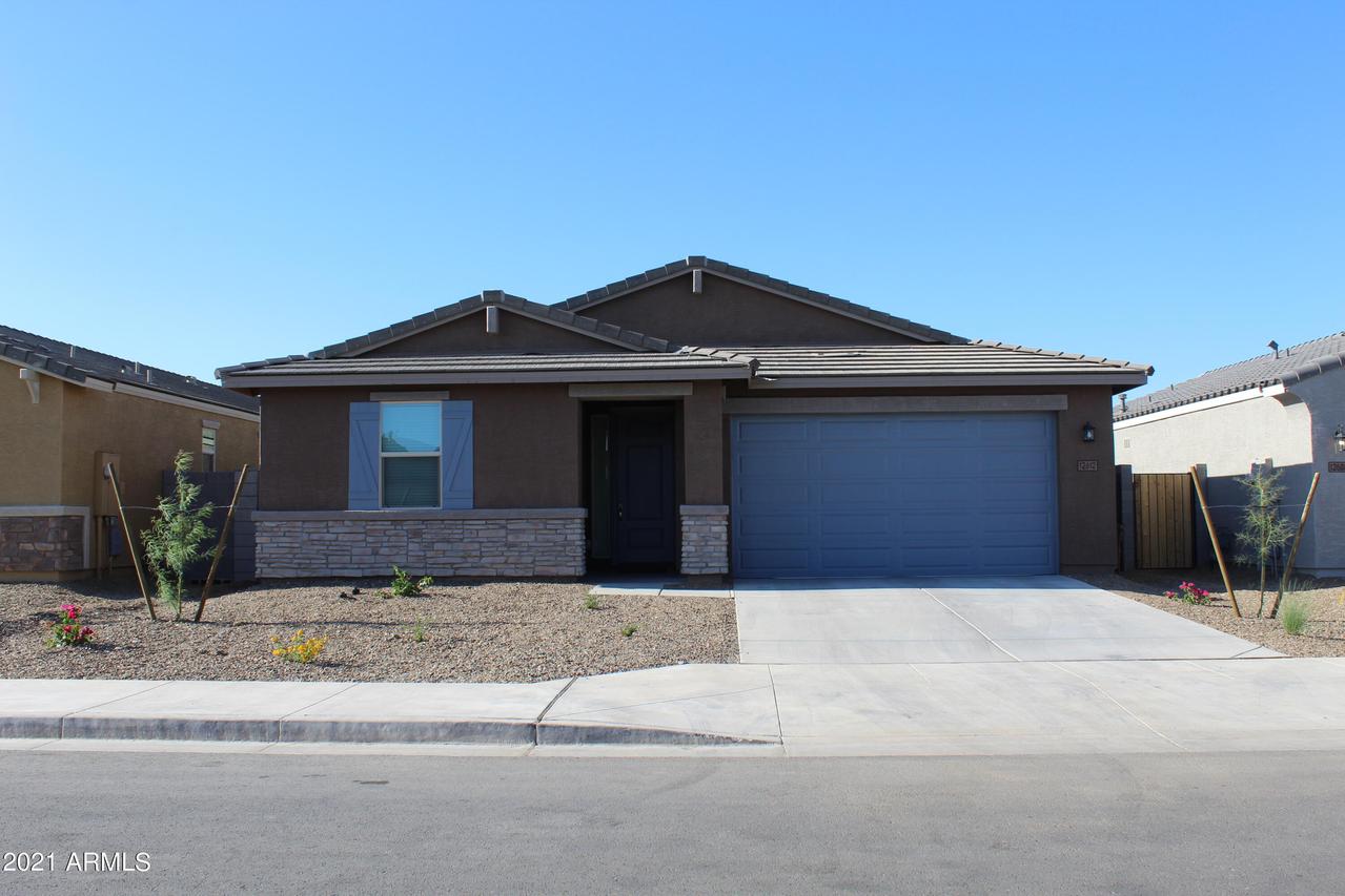 12612 W State Ct., Glendale, AZ 85307