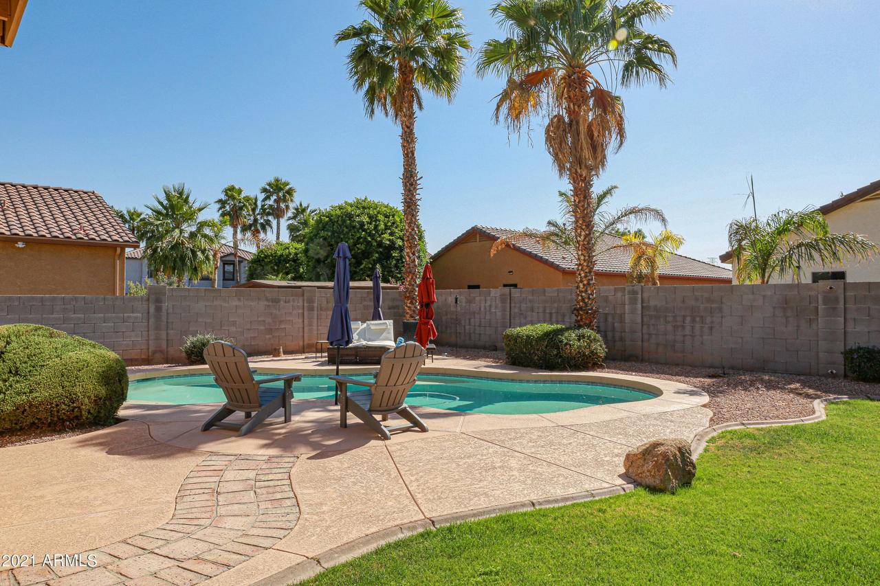 23184 N 106th Ave., Peoria, AZ 85383
