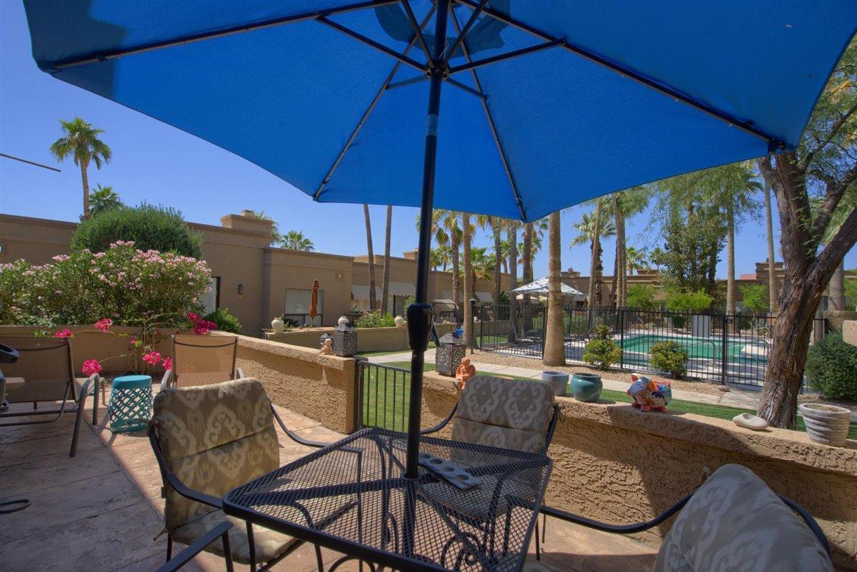 7432 E Carefree Dr. #4, Carefree, AZ 85377
