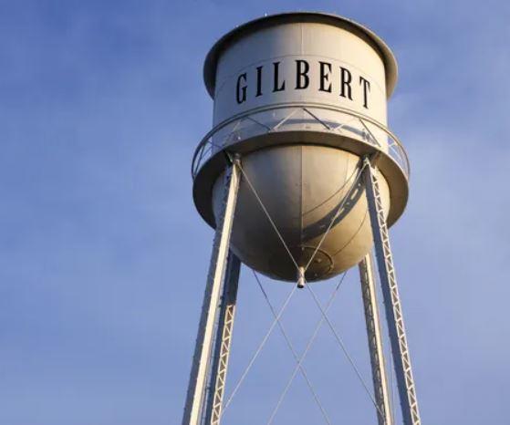 658 N Sandstone St., Gilbert, AZ 85234