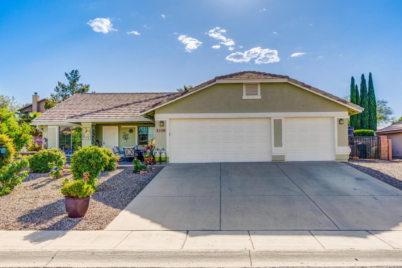 2158 Longview Dr., Sierra Vista, AZ 85635