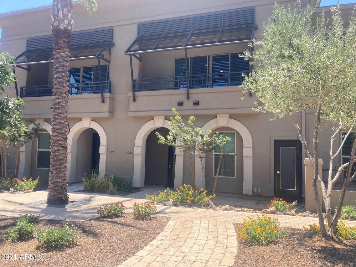 6565 E Thomas Rd. #1091, Scottsdale, AZ 85251