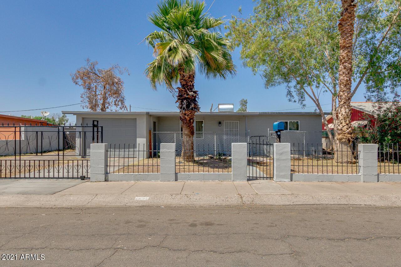 3036 W Indian School Rd., Phoenix, AZ 85017