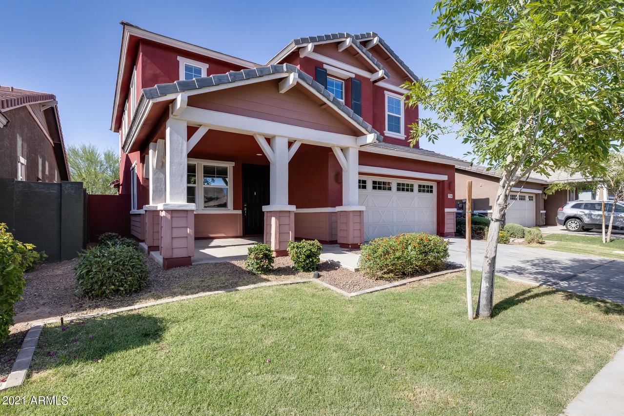 7216 E Olla Ave., Mesa, AZ 85212