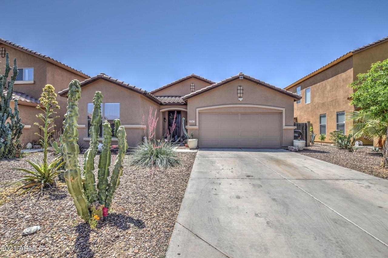 11767 W Mohave St., Avondale, AZ 85323