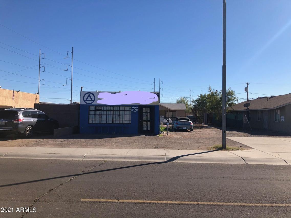 309 W Mohave St., Phoenix, AZ 85003