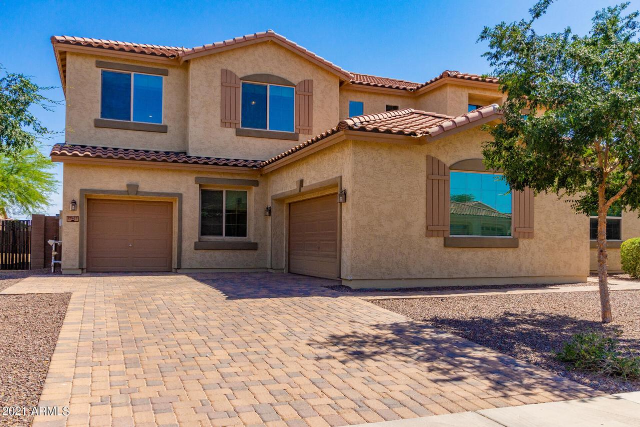 17987 W Roma Ave., Goodyear, AZ 85395