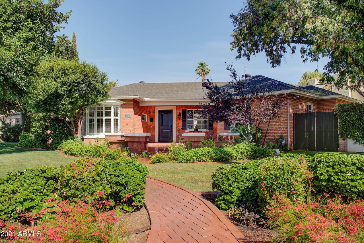 1801 Palmcroft Way, Phoenix, AZ 85007