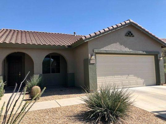 2545 W Bisbee Way, Phoenix, AZ 85086