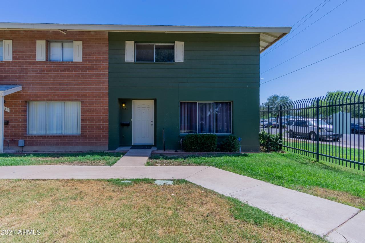 6583 N 44th Ave., Glendale, AZ 85301