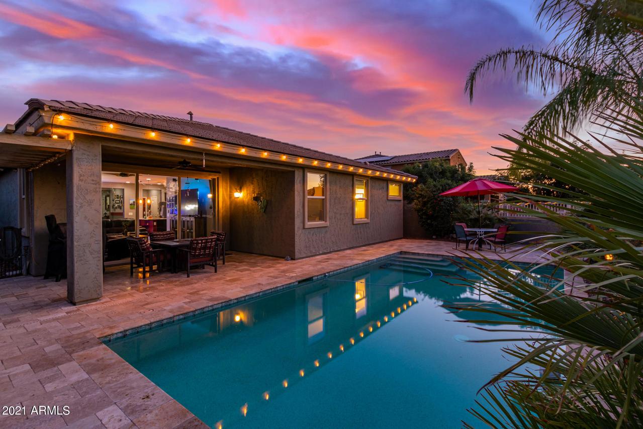 18378 W Southgate Ave., Goodyear, AZ 85338