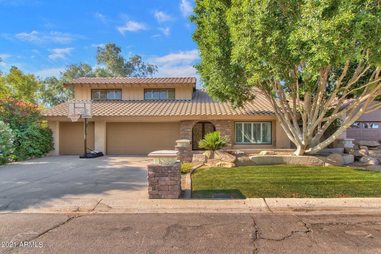 1620 E Northshore Dr., Tempe, AZ 85283