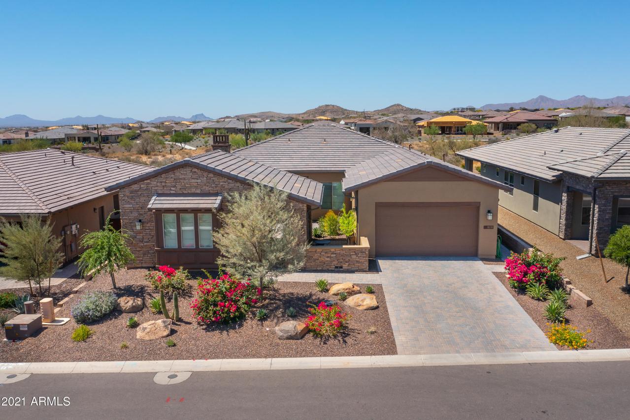 17823 E Woolsey Way, Rio Verde, AZ 85263