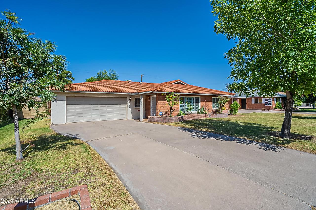 5706 N 19th Pl., Phoenix, AZ 85016