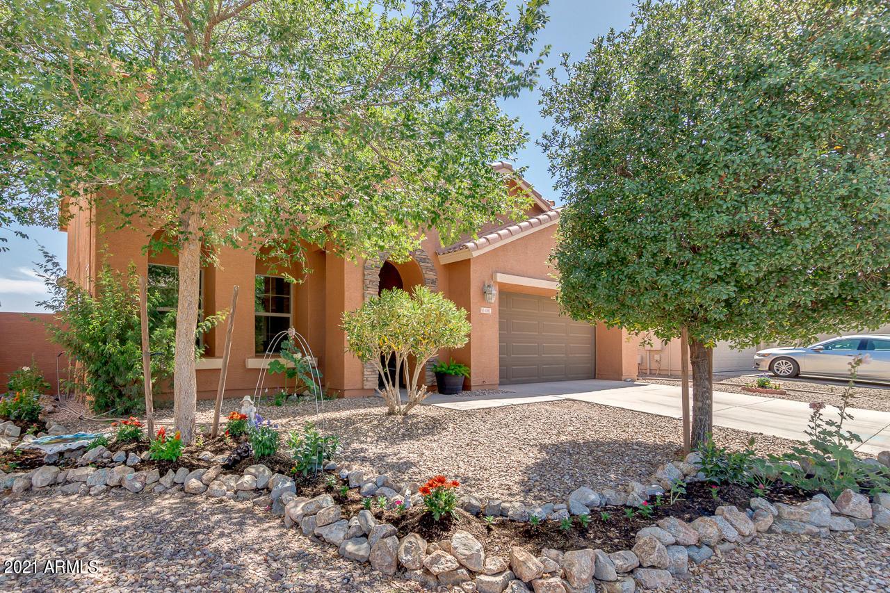 1581 E Jahns Dr., Casa Grande, AZ 85122