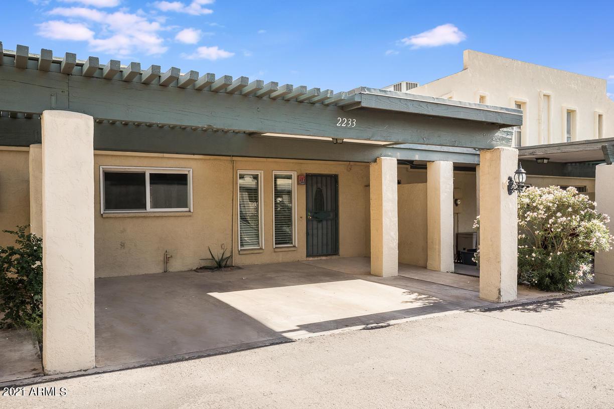 2233 E Catalina Dr., Phoenix, AZ 85016