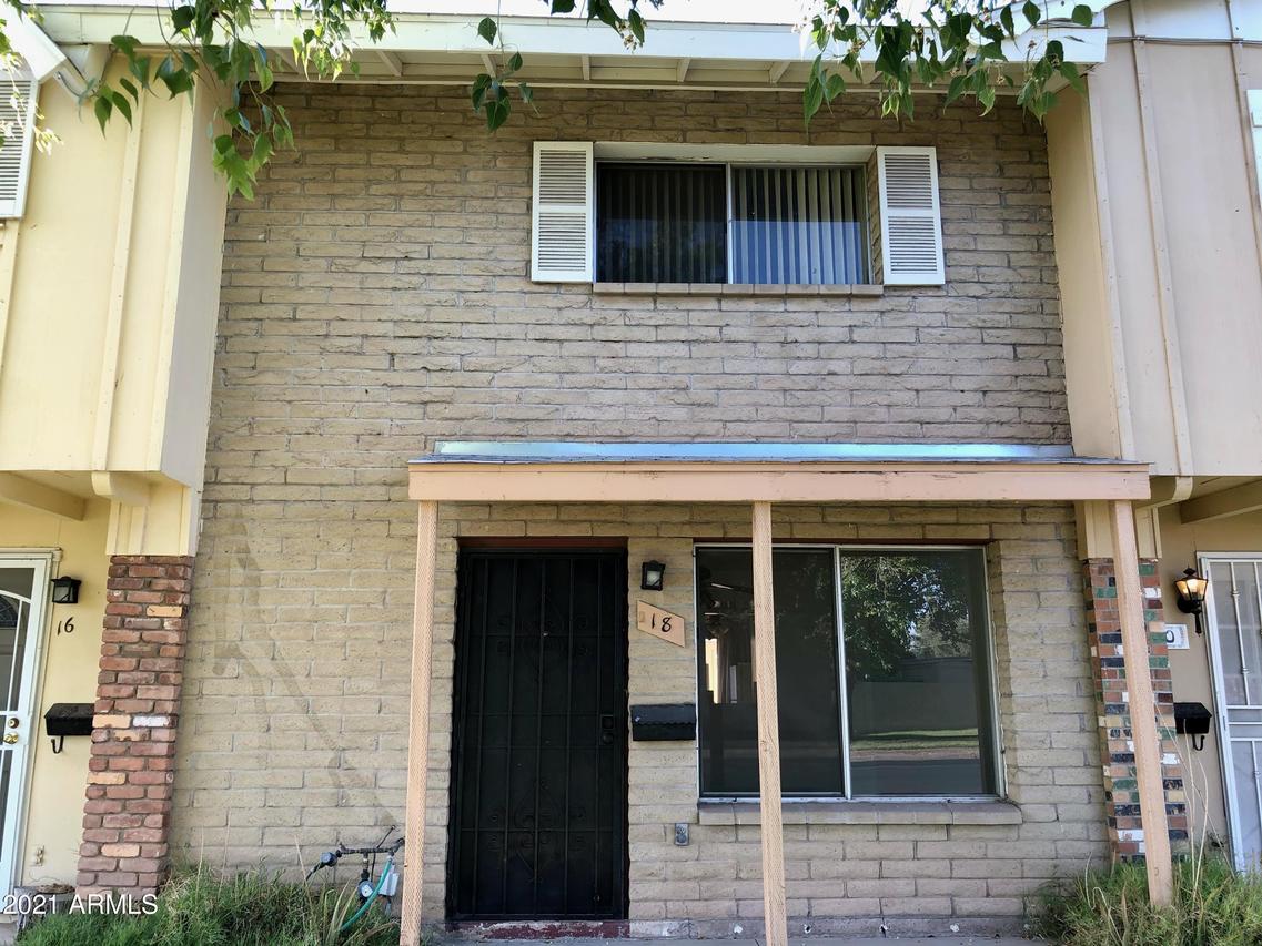 18 E Hermosa Dr., Tempe, AZ 85282
