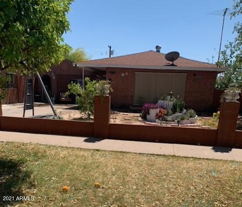 1913 E Brill St., Phoenix, AZ 85006