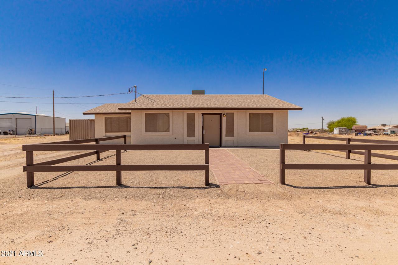 12632 S Hermit Rd., Buckeye, AZ 85326