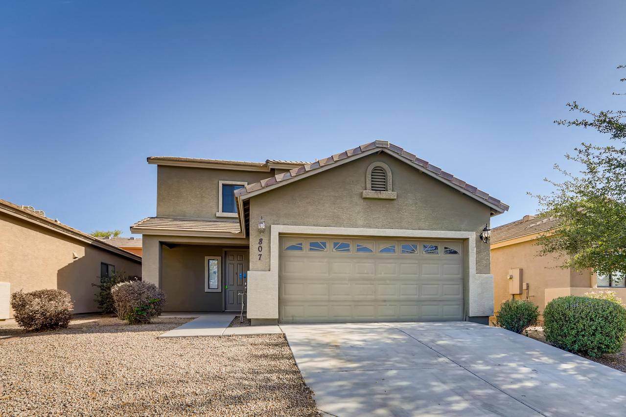 807 W Saint Anne Ave., Phoenix, AZ 85041
