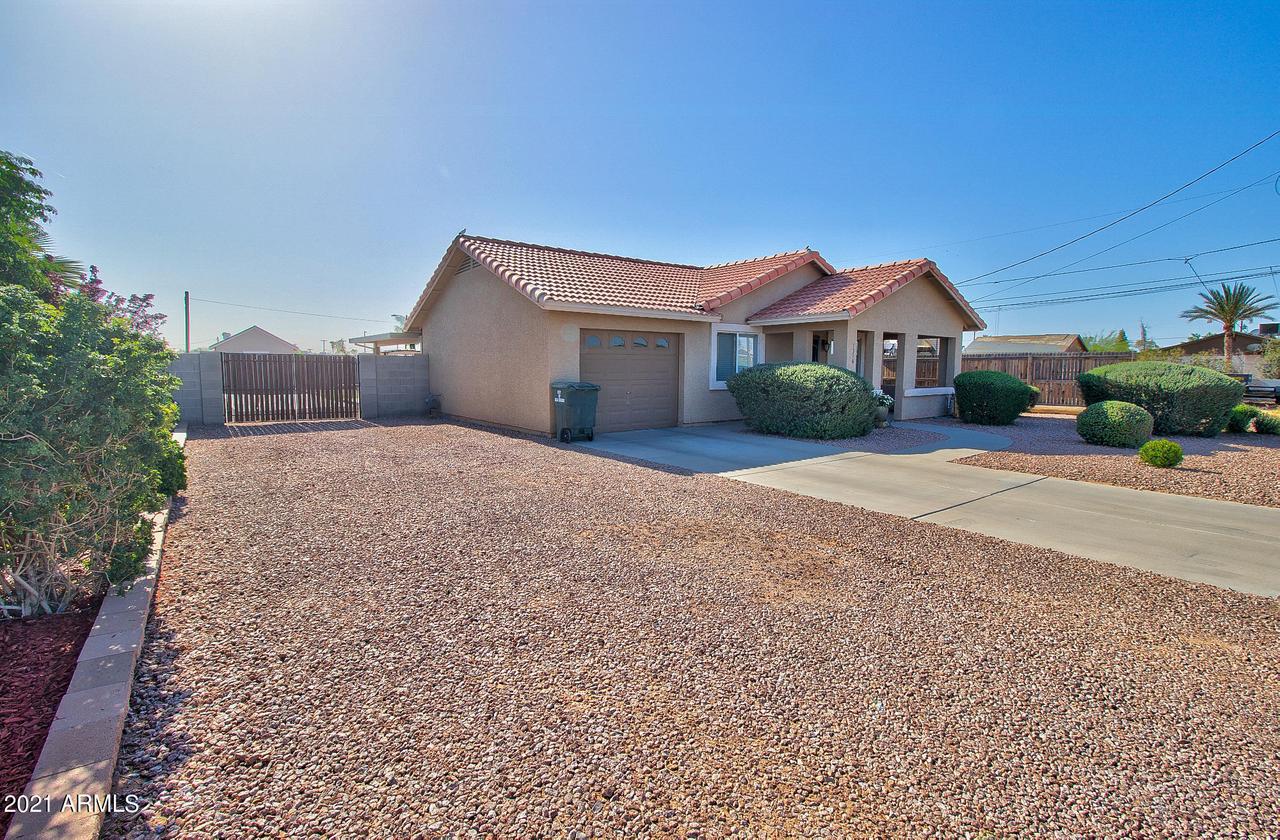 1316 N Wood St., Casa Grande, AZ 85122