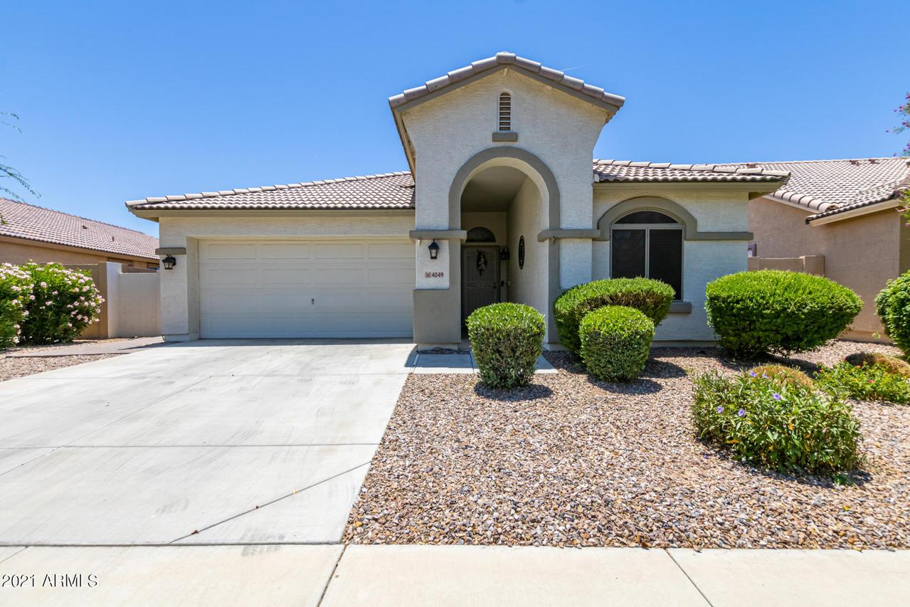 4049 E Los Altos Dr., Gilbert, AZ 85297