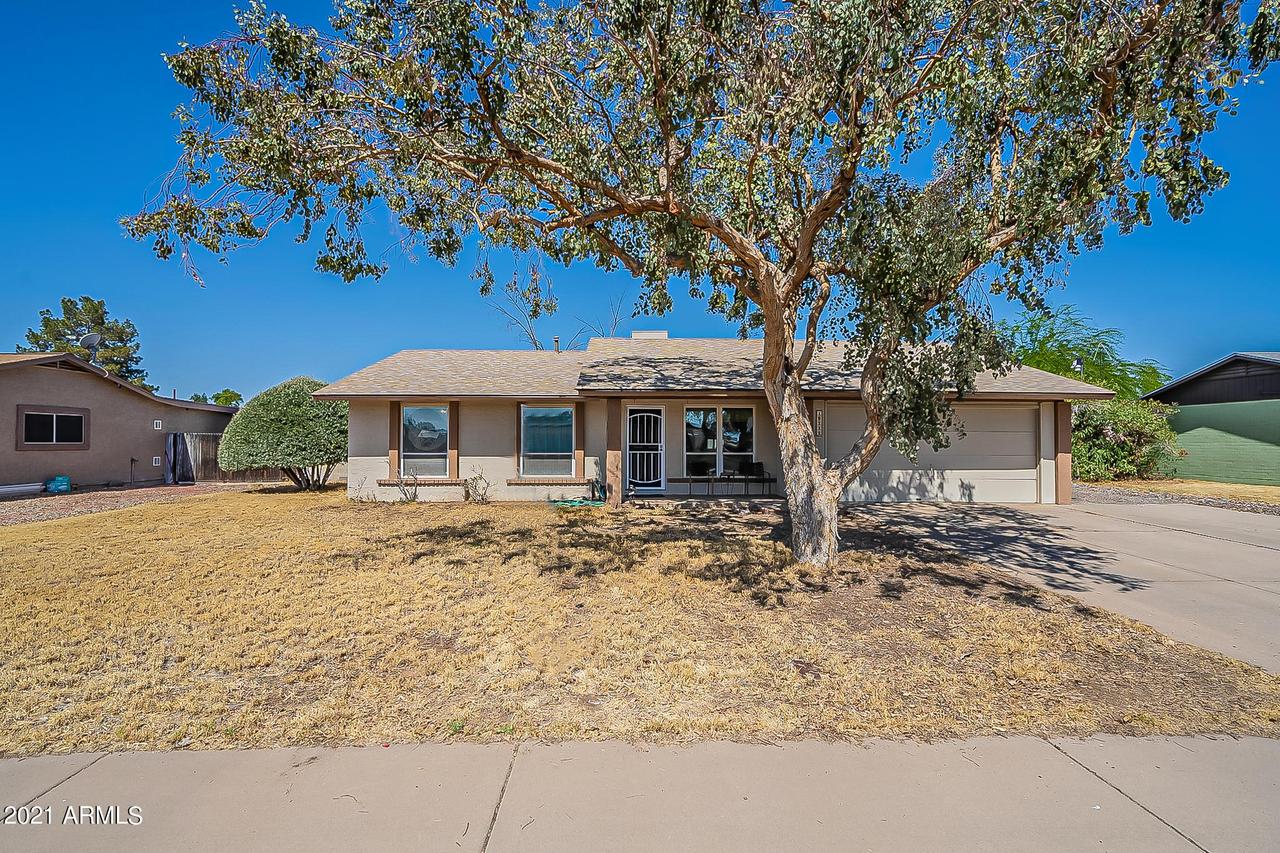 19232 N 17th Ave., Phoenix, AZ 85027