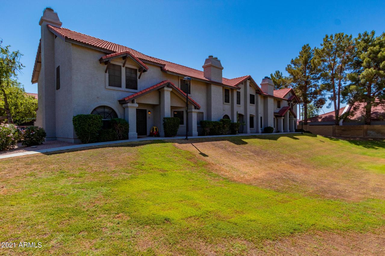 6262 E Brown Rd. #8, Mesa, AZ 85205